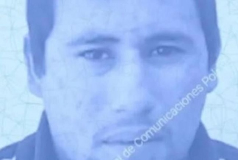 Caso Sof�a Vicente: la Justicia rechaz� suspender el juicio de Diego Ezequiel Gonz�lez
